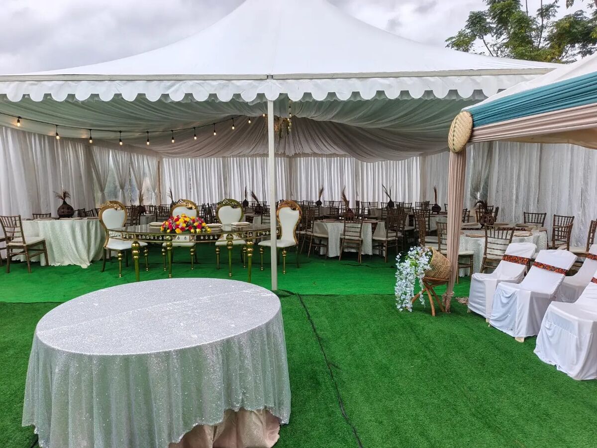 Event Setup