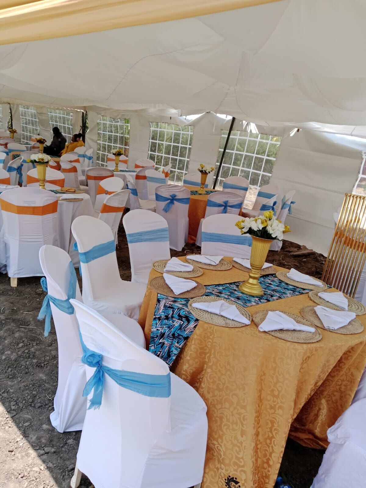 Corporate Event