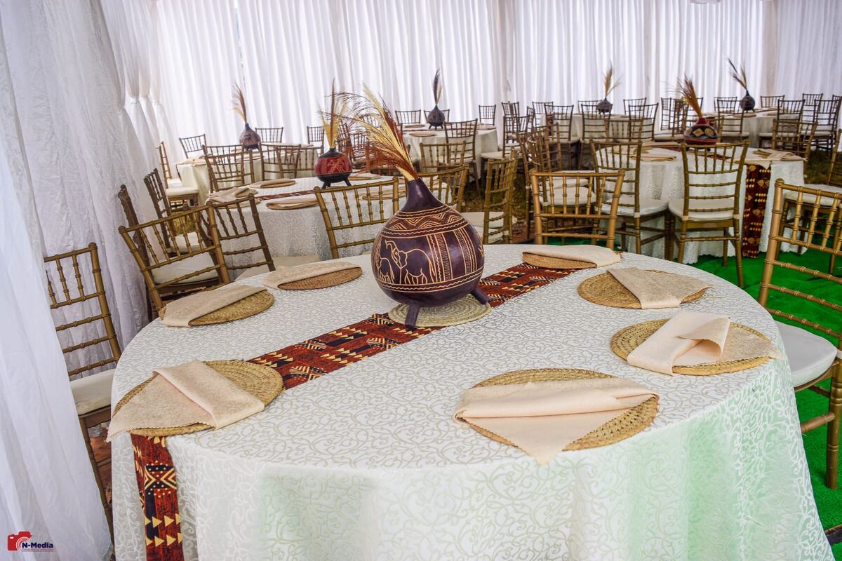 Event Decoration