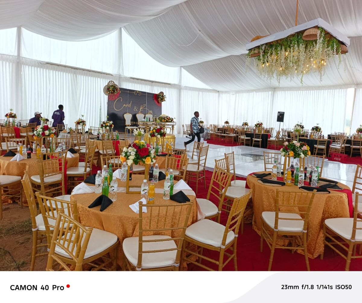 Corporate Event